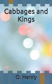 Cabbages and Kings