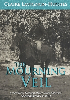 Paperback The Mourning Veil Book