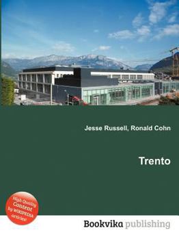 Paperback Trento Book