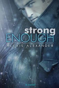 Paperback Strong Enough Book