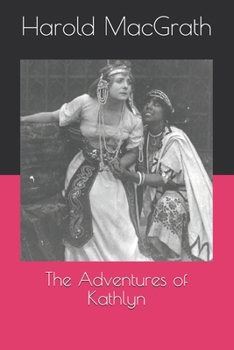 Paperback The Adventures of Kathlyn Book