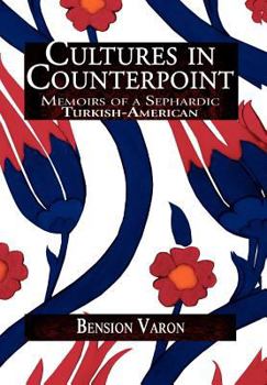 Hardcover Cultures in Counterpoint Book