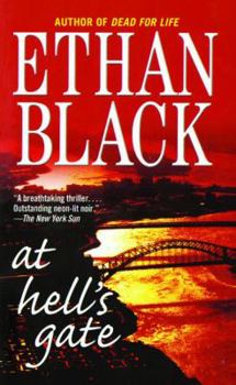 Paperback At Hell's Gate Book