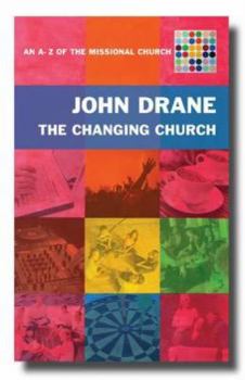 Paperback The Changing Church Book
