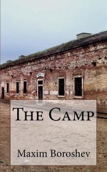 Paperback The Camp Book