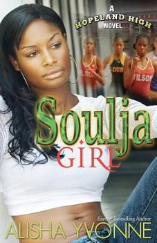 Paperback Soulja Girl Book