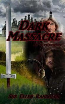 Paperback Dark Massacre Book