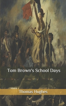 Paperback Tom Brown's School Days Book