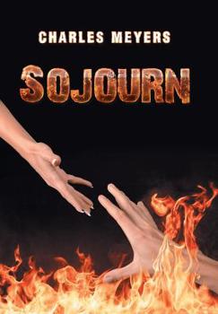 Hardcover Sojourn Book