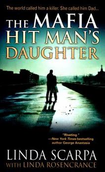Mass Market Paperback The Mafia Hit Man's Daughter Book