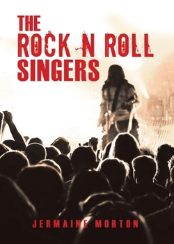 Paperback The Rock n Roll Singers Book