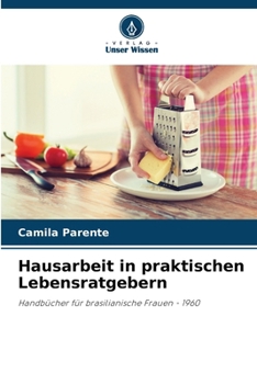 Paperback Hausarbeit in praktischen Lebensratgebern [German] Book