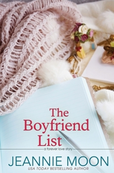 Paperback The Boyfriend List Book