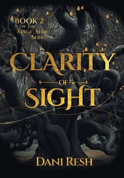 Hardcover Clarity of Sight Book