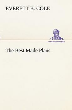 Paperback The Best Made Plans Book