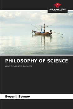 Paperback Philosophy of Science Book