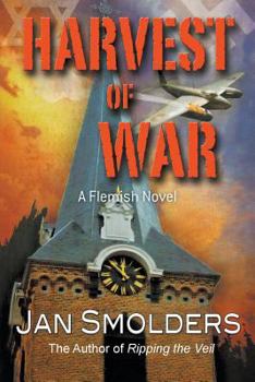 Paperback Harvest of War Book