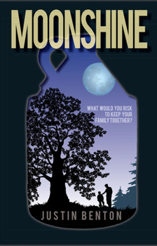 Hardcover Moonshine Book