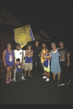 Paperback Through My Eyes: Firsthand Accounts of a Beat Cop Book