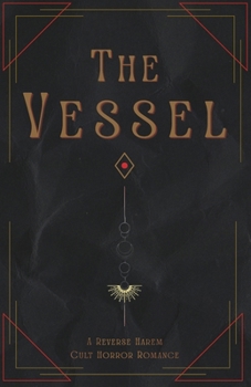 Paperback The Vessel Book