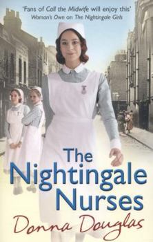 Paperback The Nightingale Nurses Book