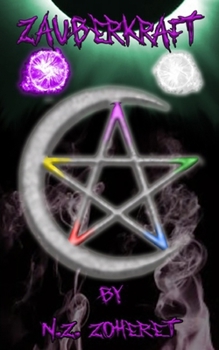 Paperback Zauberkraft Book