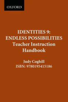 Endless Possibilities: Teacher Instruction and Assessment Design Handbook