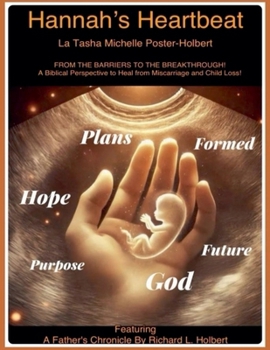 Paperback Hannah's Heartbeat Book