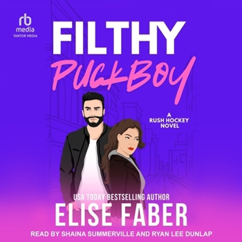 MP3 CD Filthy Puckboy Book