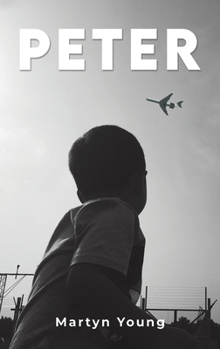 Hardcover Peter Book
