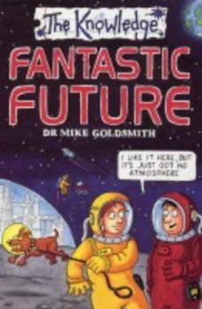 Fantastic Future - Book  of the Knowledge