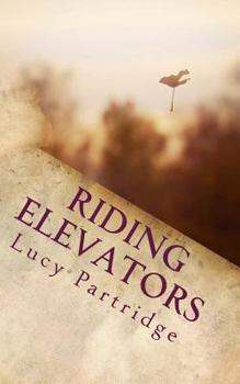Paperback Riding Elevators Book