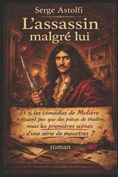Paperback L'assassin malgré lui [French] Book