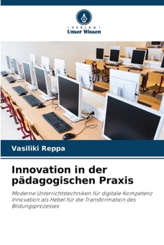 Paperback Innovation in der pädagogischen Praxis [German] Book