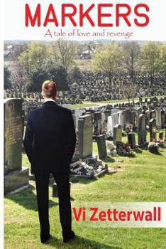 Paperback Markers: A tale of love and revenge Book