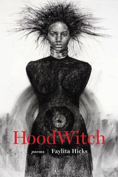 Paperback Hoodwitch Book