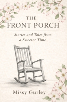Hardcover The Front Porch Book