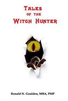 Paperback Tales of the Witch Hunter Book