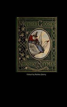 Paperback Mother Goose's Nursery Rhymes Book