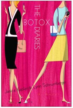 Hardcover The Botox Diaries Book