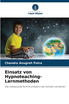 Paperback Einsatz von Hypnoteaching-Lernmethoden [German] Book