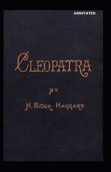 Cleopatra annotated