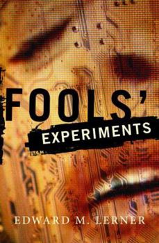 Hardcover Fools' Experiments Book