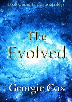 Paperback The Evolved Book