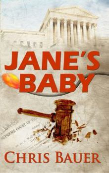 Paperback Jane's Baby Book