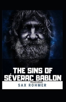 Paperback The Sins of S?verac Bablon Illustrated Book