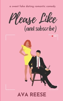 Paperback Please Like (and Subscribe) Book