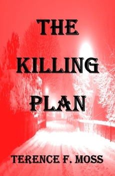 Paperback The Killing Plan Book