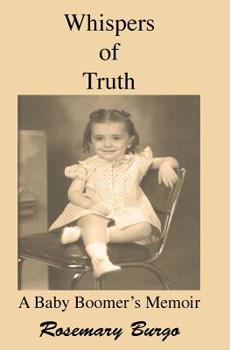 Paperback Whispers of Truth Book