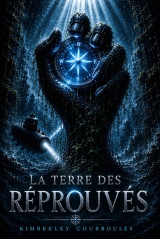 Paperback La Terre des Réprouvés: Tome 1 - Catalepsy [French] Book